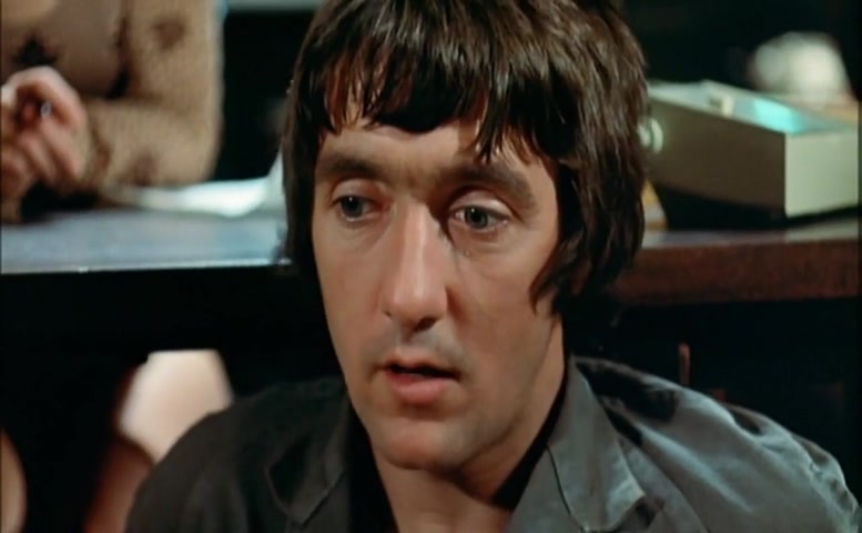 Candy Raymond in Alvin Rides Again, photo 4