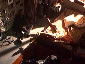 Cayetana Guillen Cuervo in Not Love, Just Frenzy, photo 11