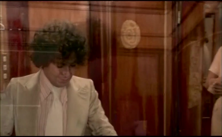 Serena Grandi in La Compagna Di Viaggio, photo 45