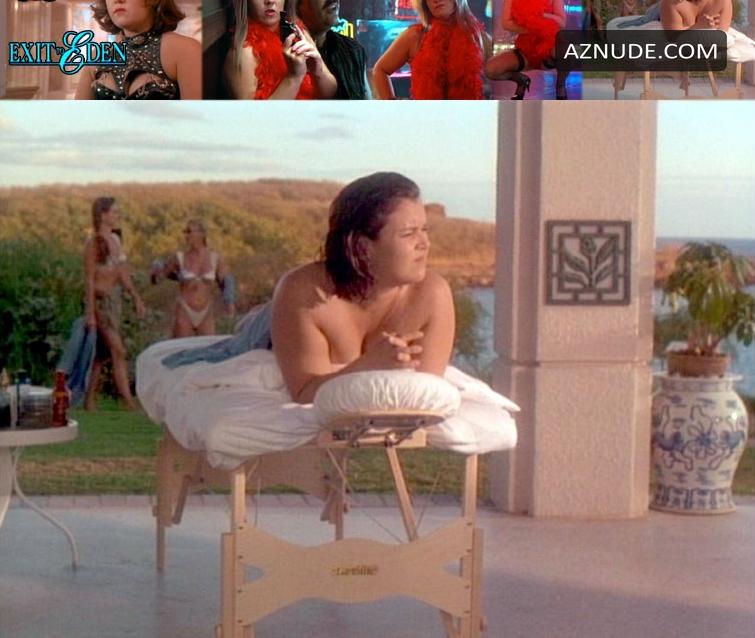 Rosie Odonnell in Exit To Eden, photo 5