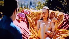 Amanda Hermiine Kunnapas in Free Money, photo 6