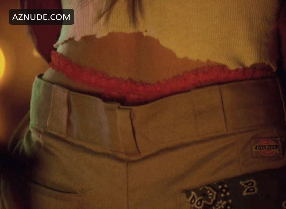 Jaime King in Happy Campers, photo 12