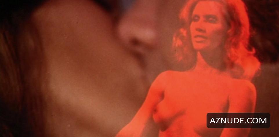 Mary Charlotte Wilcox in Beast Of The Yellow Night, photo 2