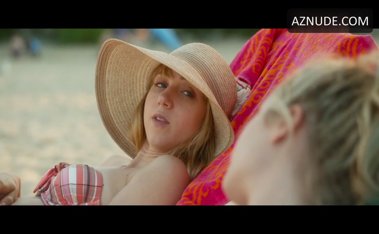 Zoe Kazan in WHAT / IF (2019-), photo 10