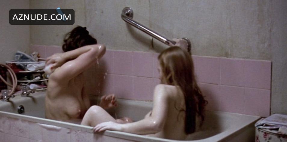 Samantha Morton in Morvern Callar, photo 3