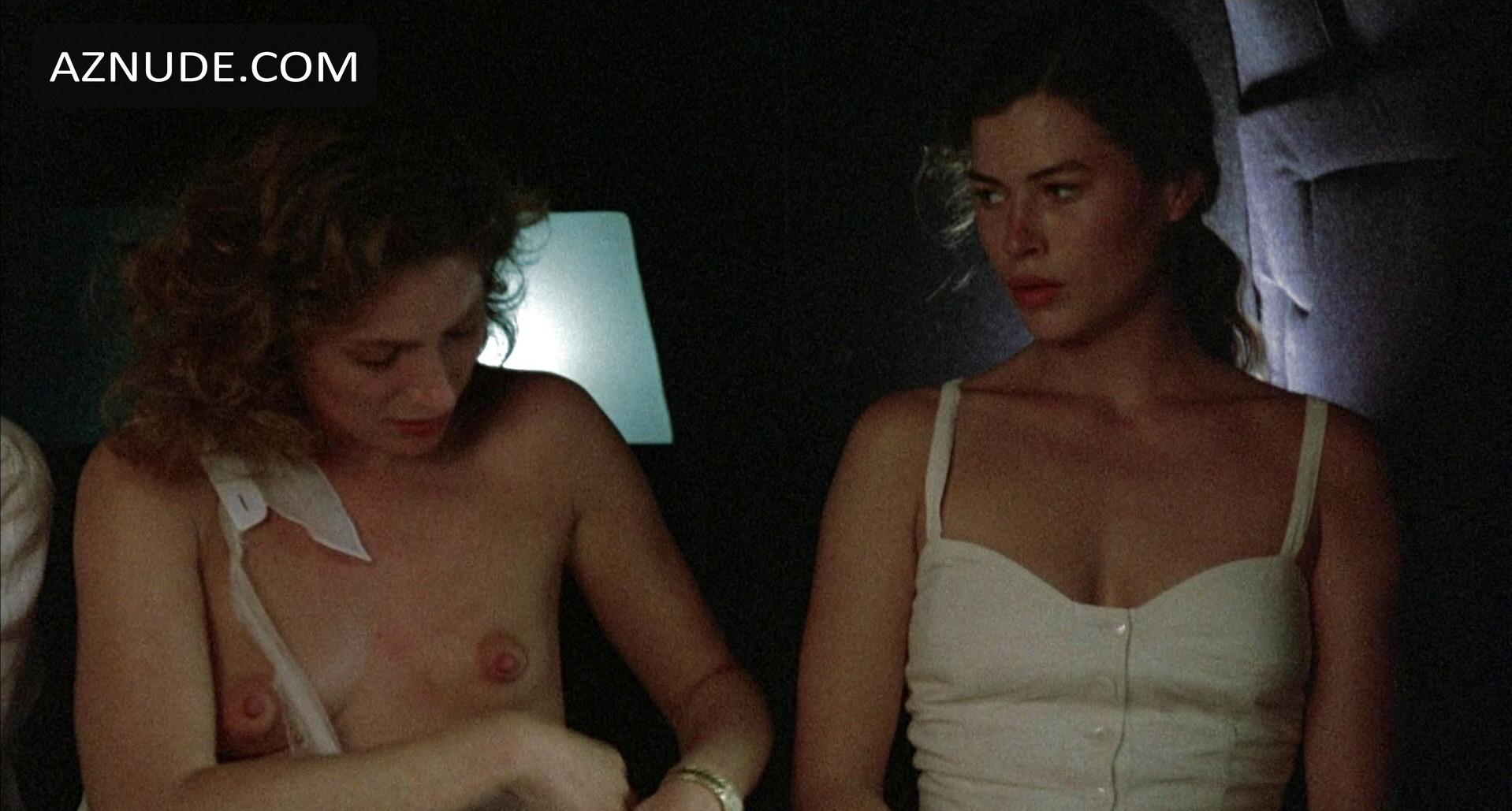 Assumpta Serna in Wild Orchid, photo 1