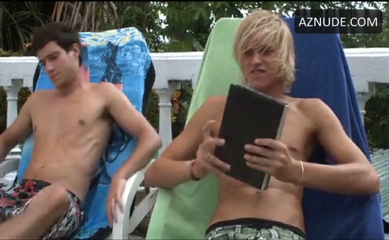 Dena Kollar in Costa Rican Summer, photo 2