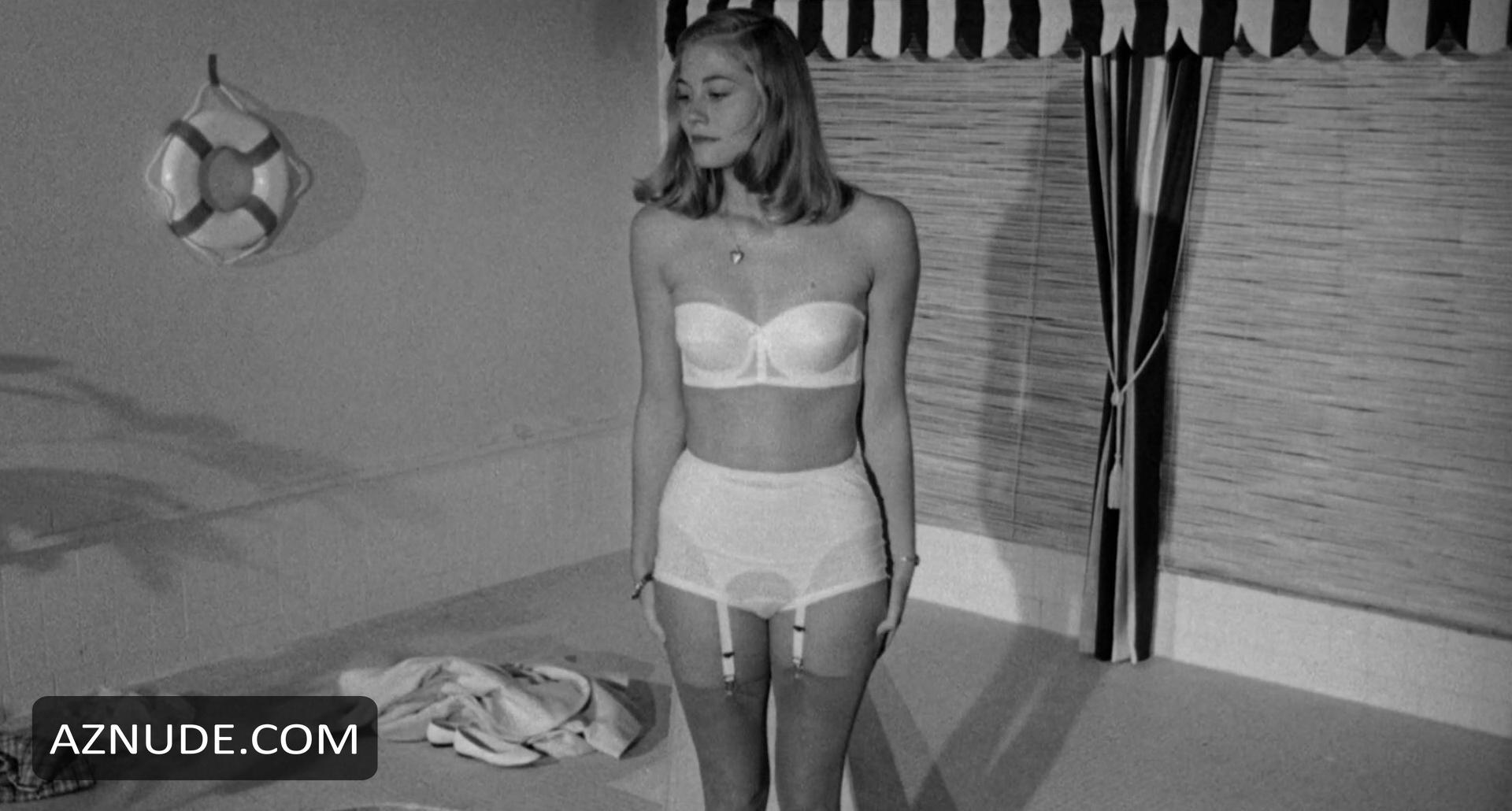 Cybill Shepherd in The Last Picture Show, photo 39
