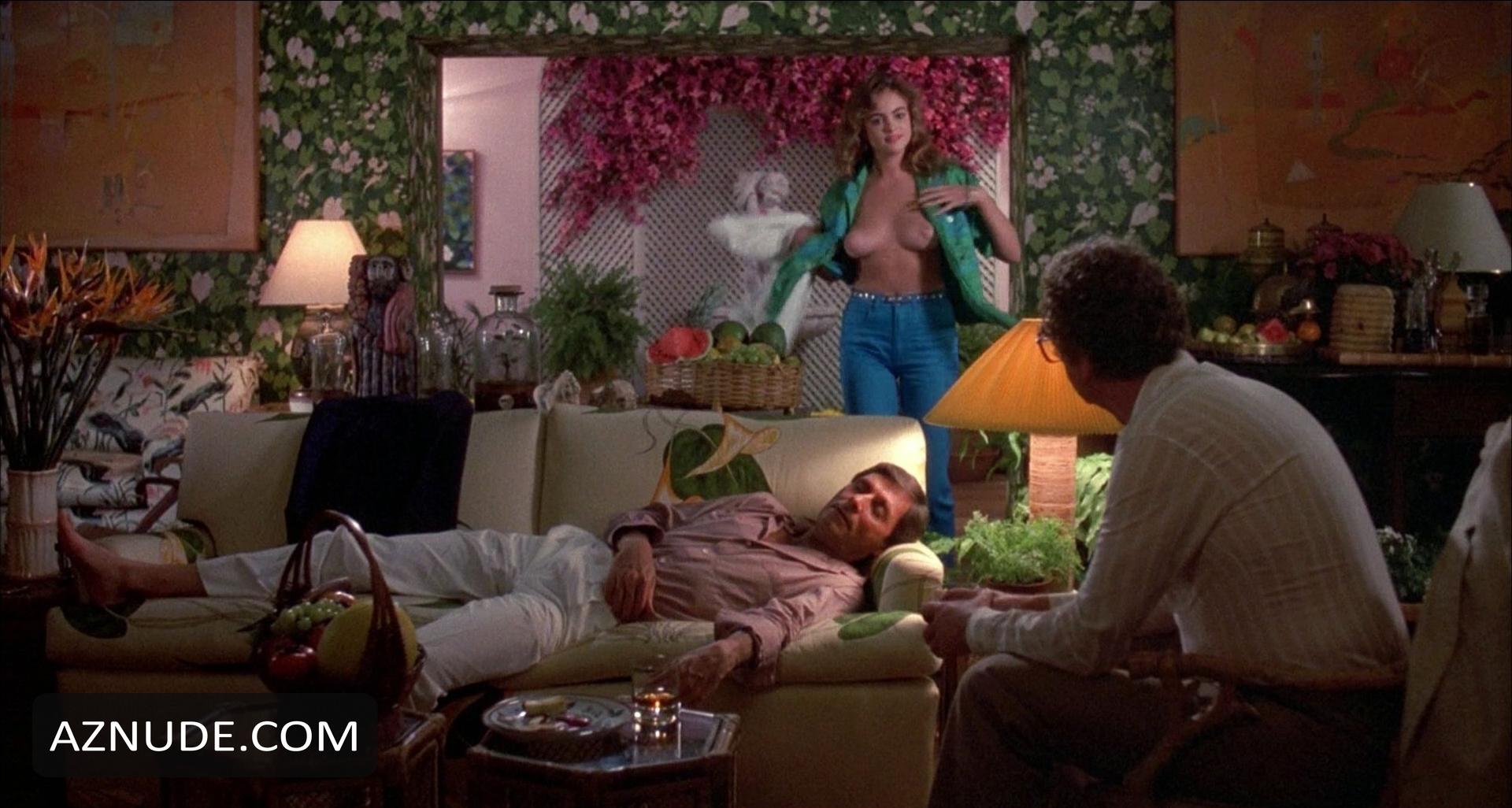 Michelle Johnson in Blame It On Rio, photo 6