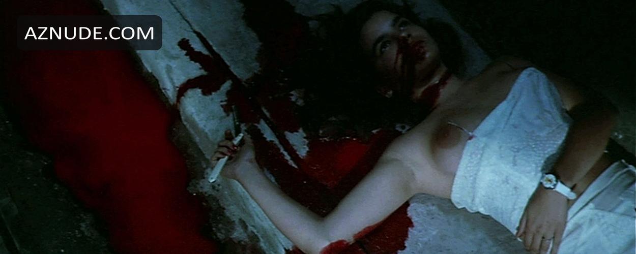 Katya Berger in The Moon In The Gutter, photo 2