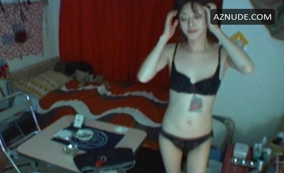 Yumeka Sasaki in Tomoshibi, photo 6