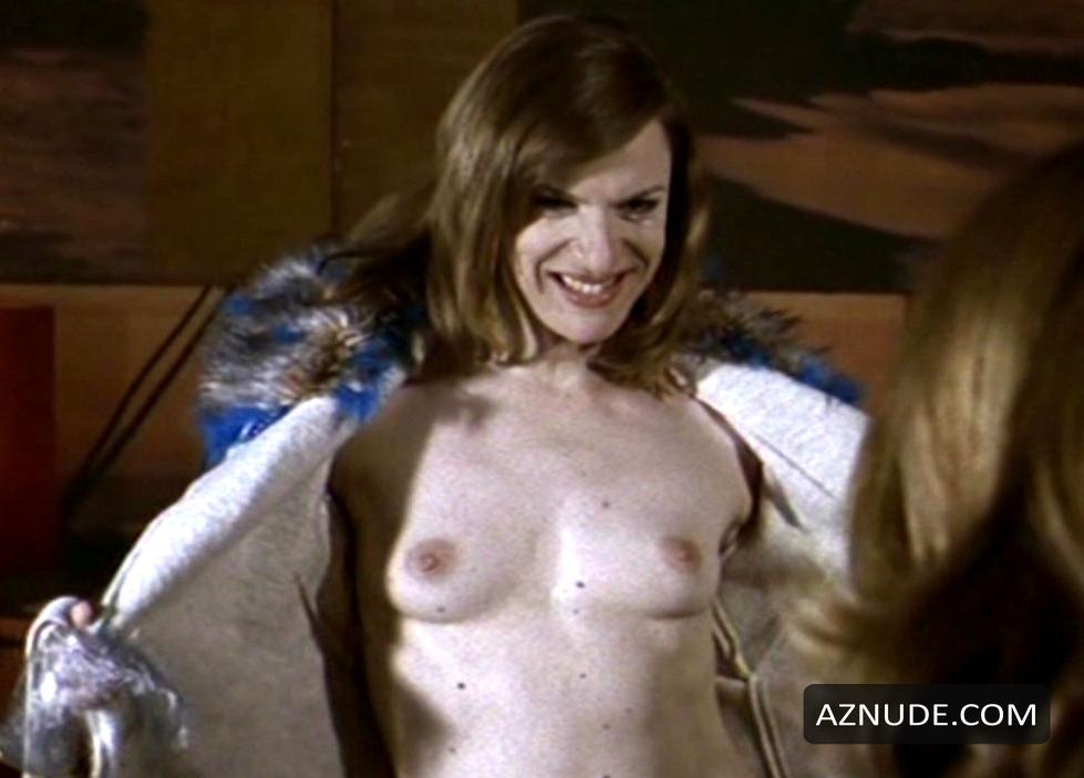 Inga Busch in Stadt Als Beute, photo 7