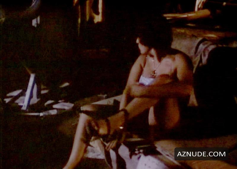 Denise Bouzaglo in Lemon Popsicle, photo 1