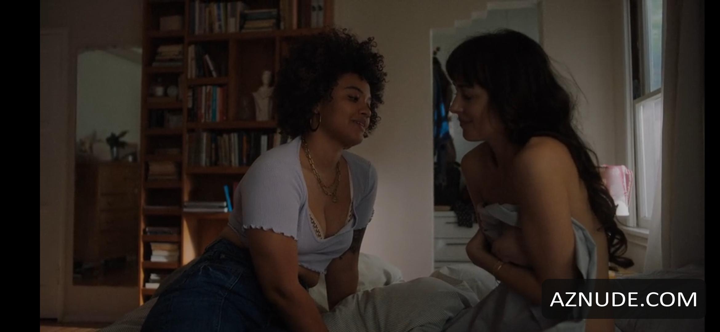 Kiersey Clemons in Am I Ok?, photo 9