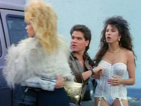 Karen Russell in Vice Academy, photo 23