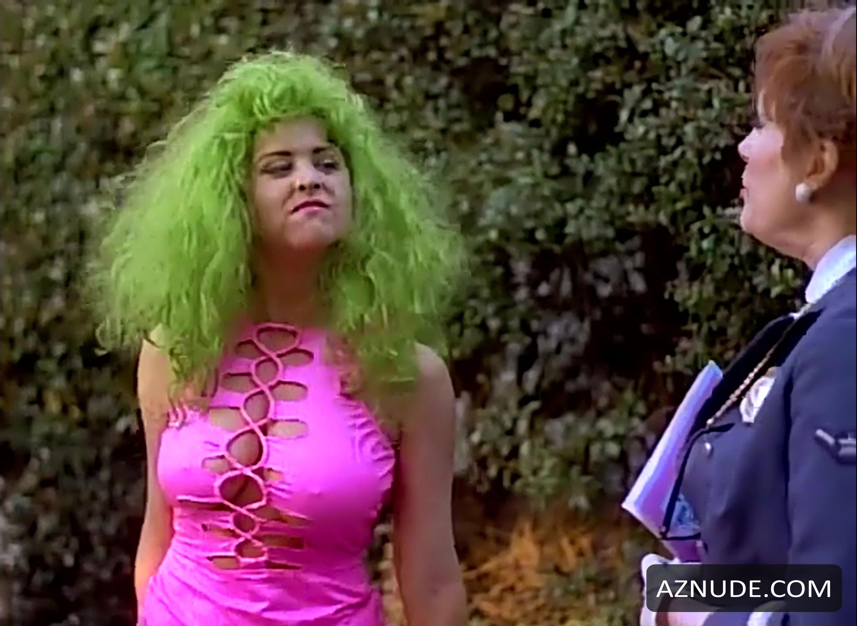 Julia Parton in Vice Academy 4, photo 31
