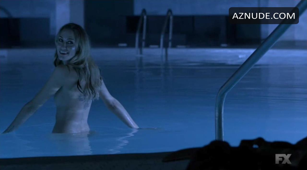 Ruta Gedmintas in The Strain, photo 1