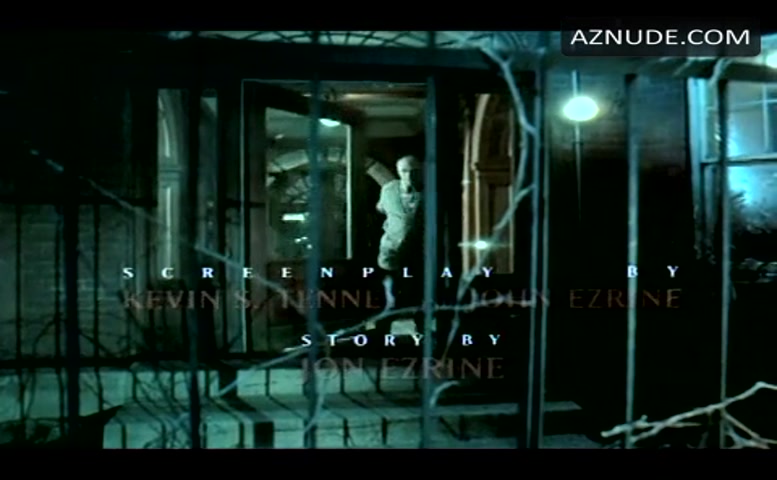 Elizabeth Lambert in Witchboard III, photo 5