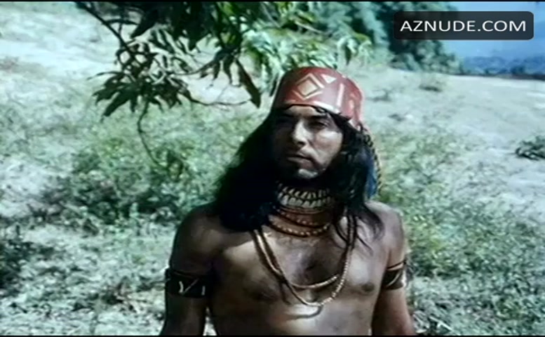 The Treasure of the Amazon in The Treasure of the Amazon, photo 10