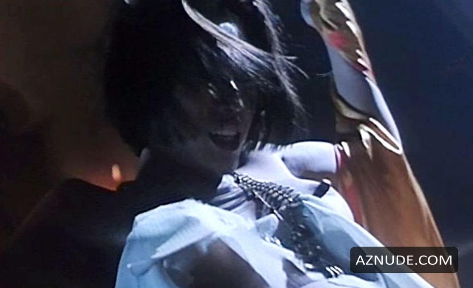 Ellen Chan in The Eternal Evil Of Asia, photo 5