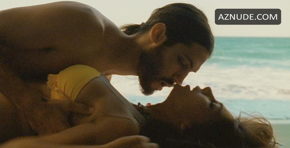 Moran Atias in Crazy Eyes, photo 0