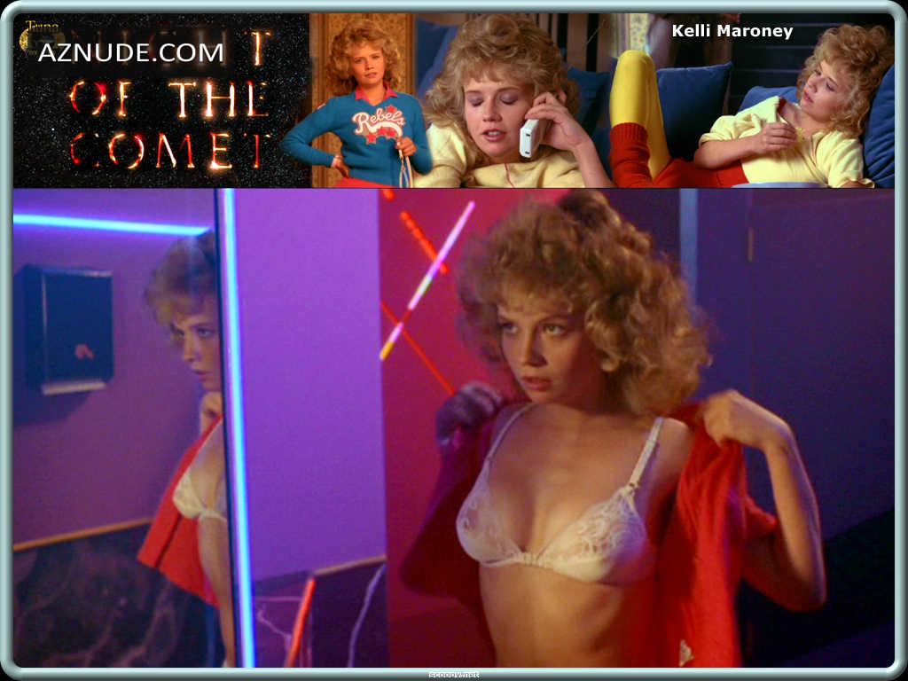 Kelli Maroney in Night of the Comet, photo 1