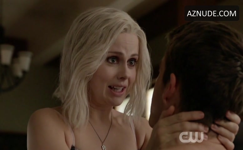 iZombie (2015-) in iZombie (2015-), photo 6