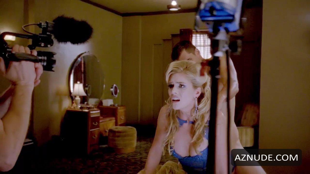 Maliabeth Johnson in American Horror Story (2011-), photo 3