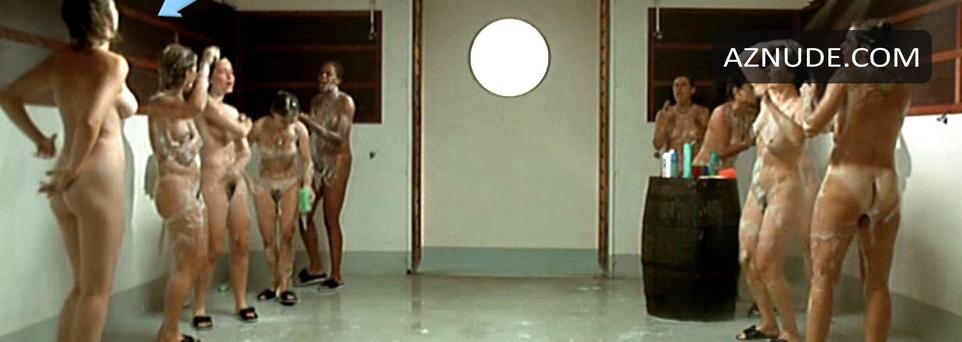 Emeline Bayart in 3 Zeros, photo 4