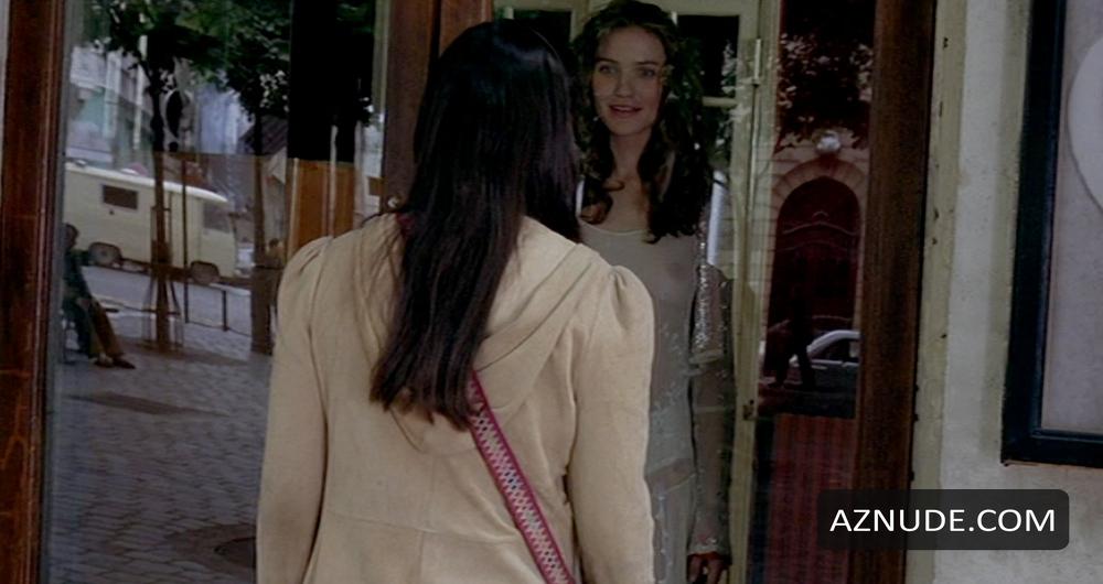 Cameron Diaz in The Invisible Circus, photo 1