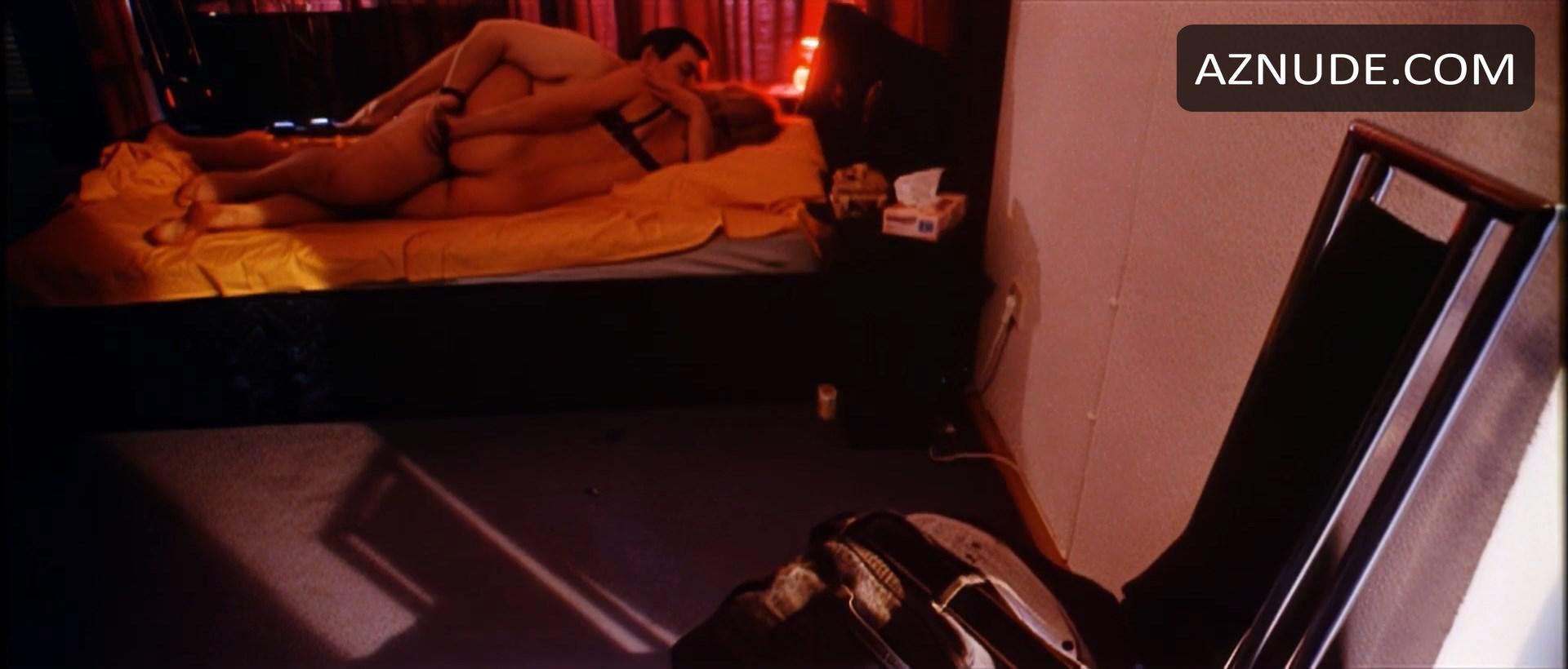 Sabine Timoteo in L' amour, l'argent, l'amour, photo 48