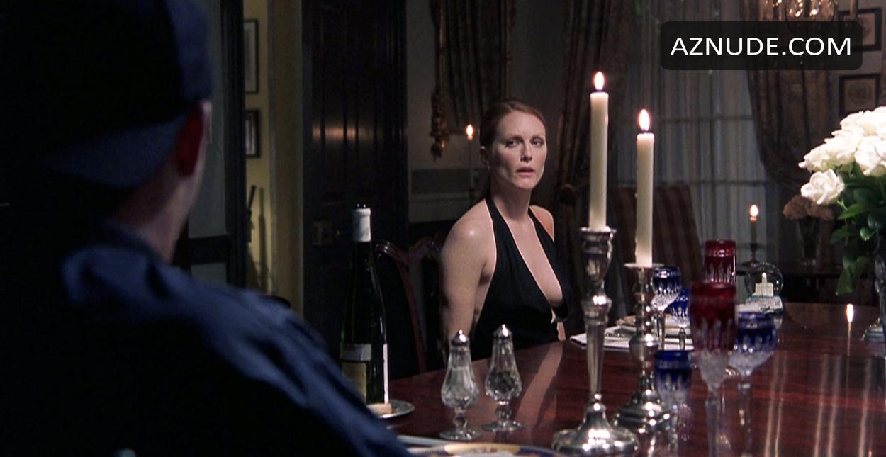 Julianne Moore in Hannibal, photo 2