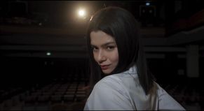 Becky Armstrong in Girl From Nowhere: The Reset, photo 11