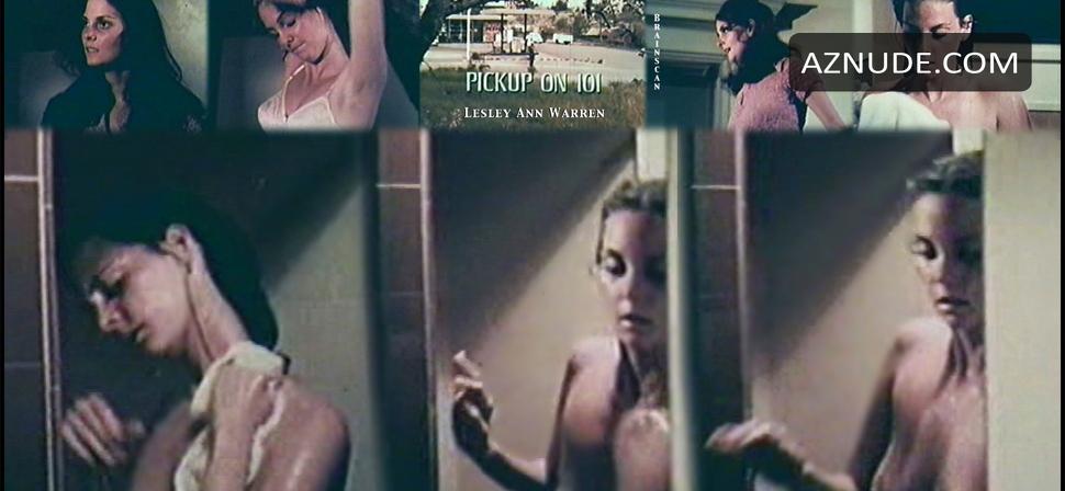 Lesley Ann Warren in Where The Eagle Flies, photo 2