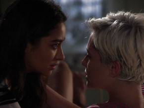 Shay Mitchell in Pretty Little Liars, photo 12