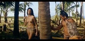 Sandrine Holt in Rapa Nui, photo 32