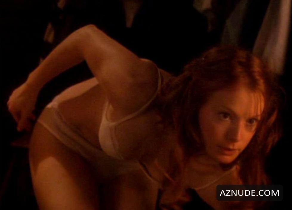 Alicia Witt in Blue Smoke, photo 5