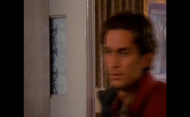 Busy Philipps in Dawson's Creek, photo 1