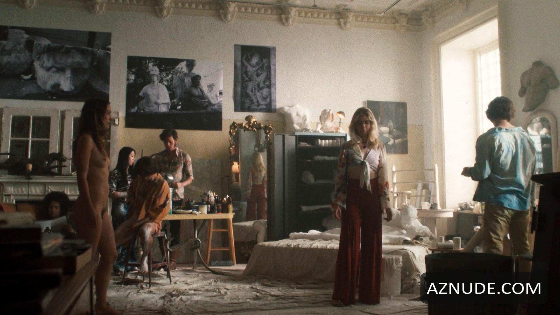 Olivia Wilde in Vinyl (2016-), photo 41