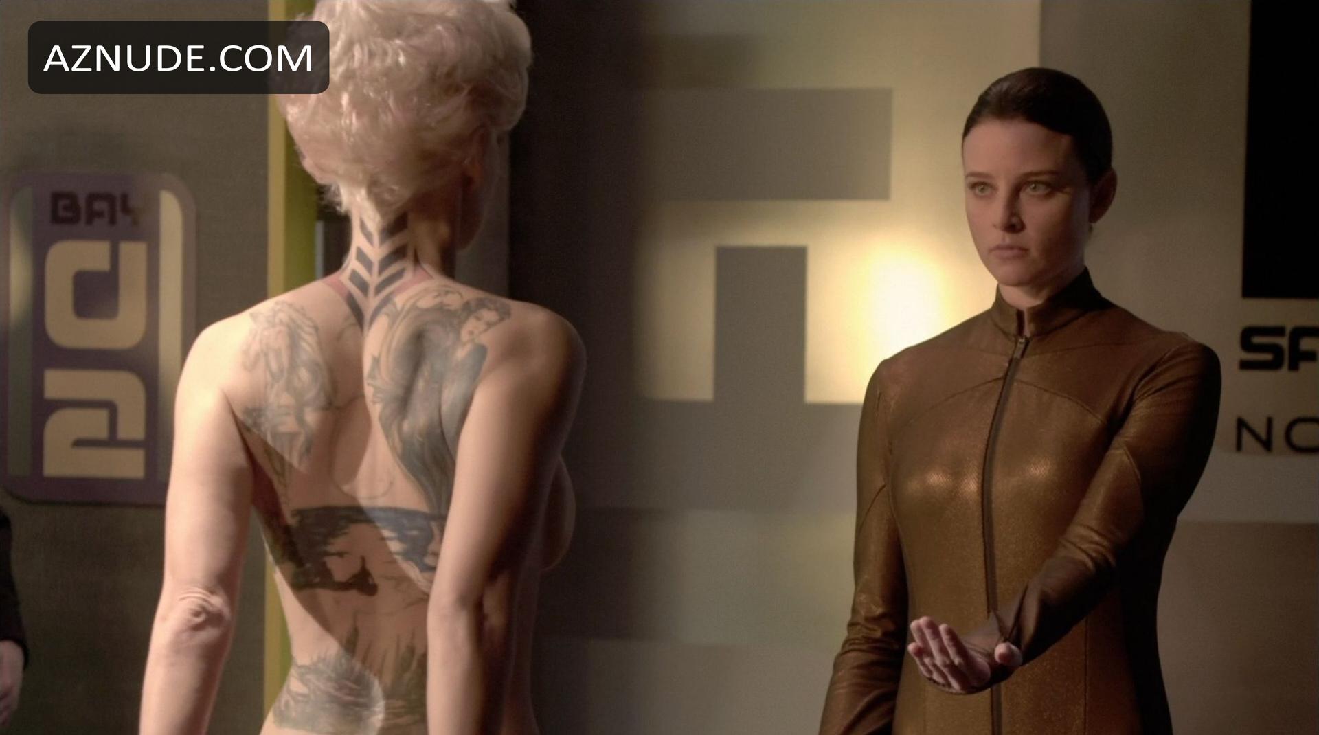 Continuum (2012-2013) in Continuum (2012-2013), photo 1