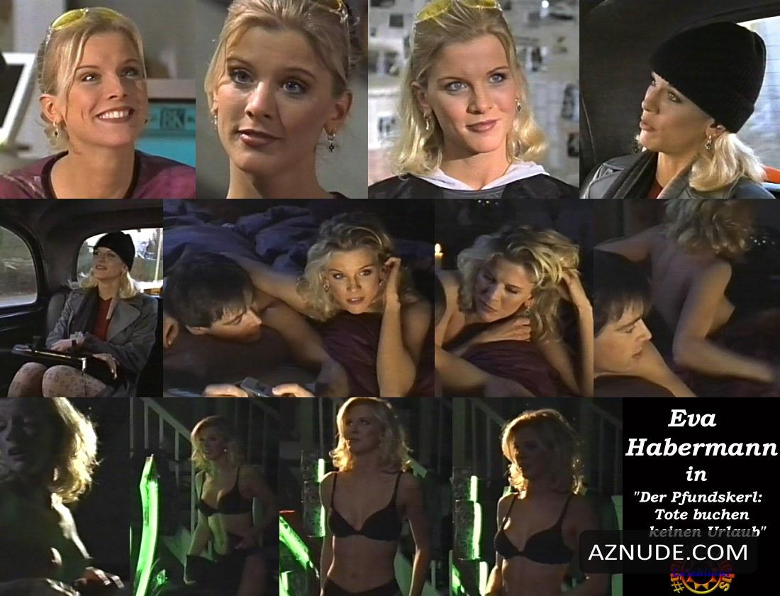 Eva Habermann in Der Pfundskerl (2000-2001), photo 1