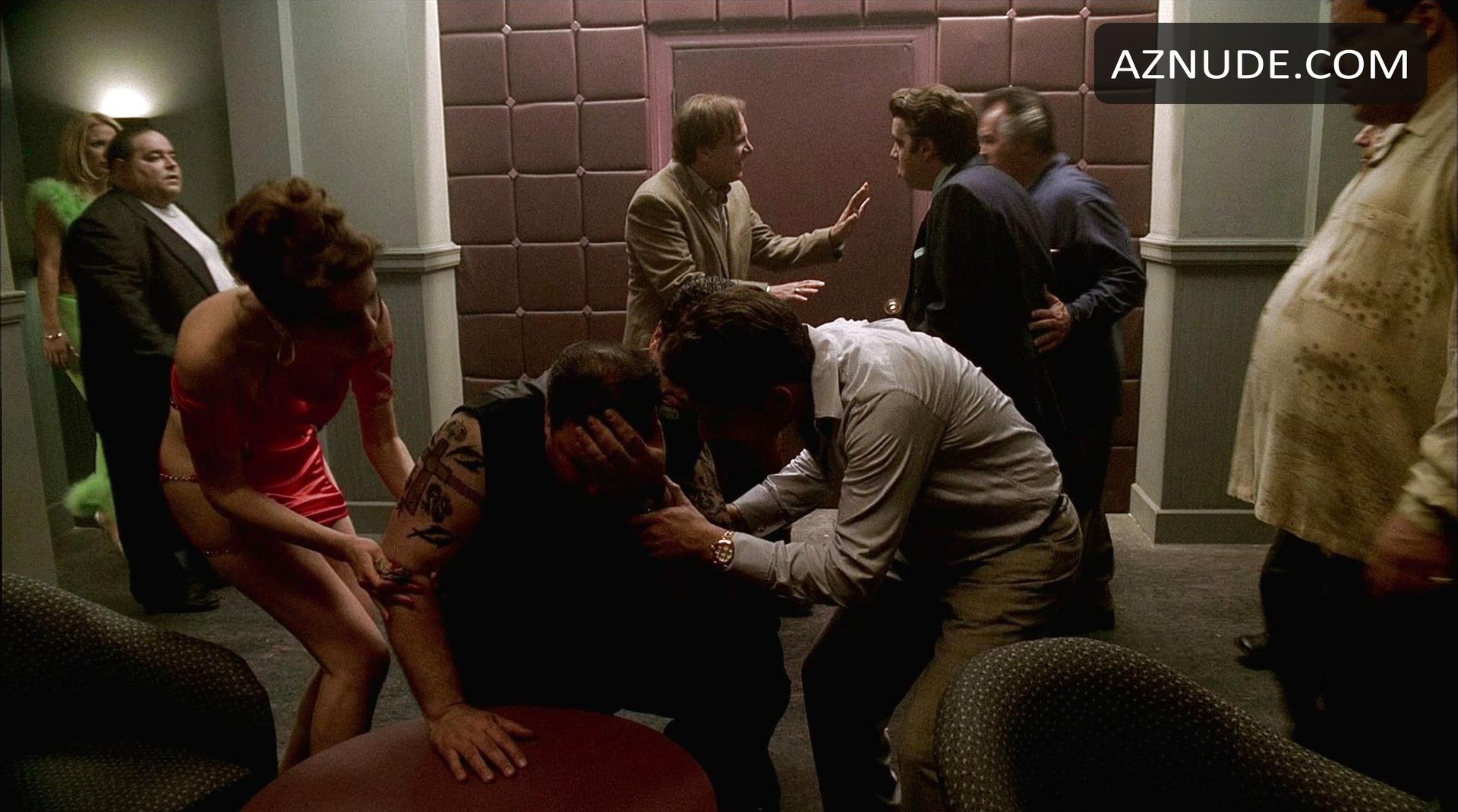 The Sopranos (1999-2007) in The Sopranos (1999-2007), photo 0