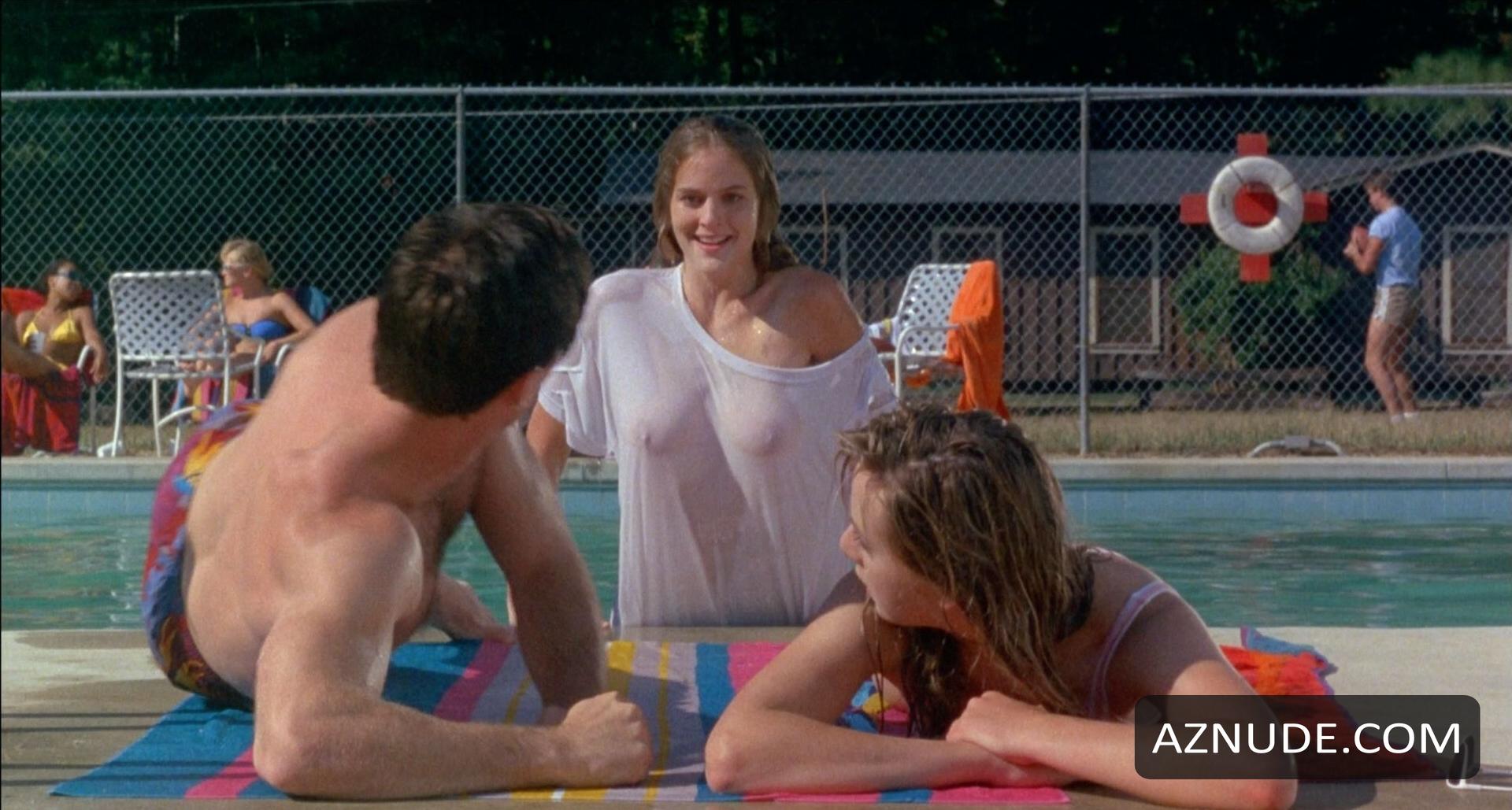 Sleepaway Camp II in Sleepaway Camp II, photo 0