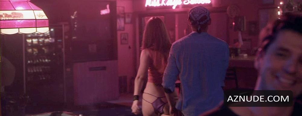 Alicia Witt in Joint Body, photo 12