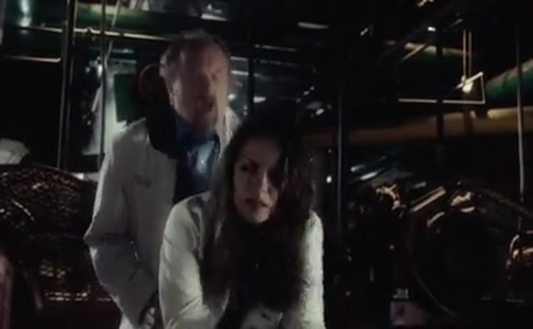 Mila Kunis in The angriest Man in Brooklyn, photo 1