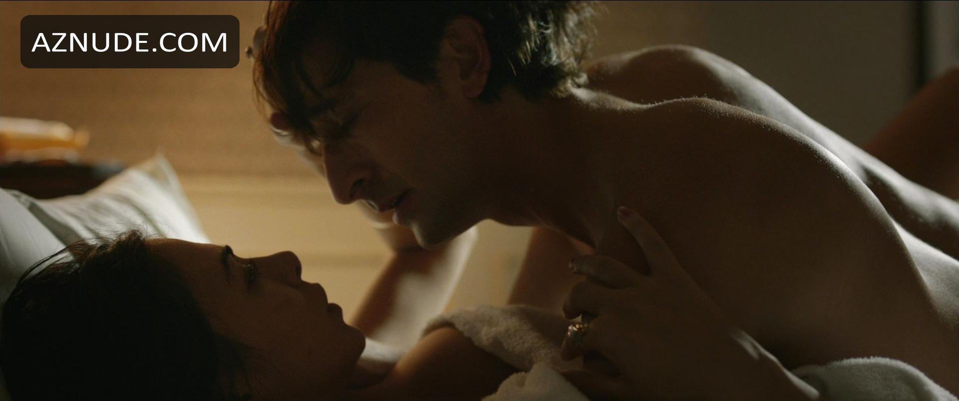 Moran Atias in Third Person, photo 1