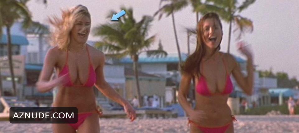Ashley B. Howard in Stuck On You, photo 1