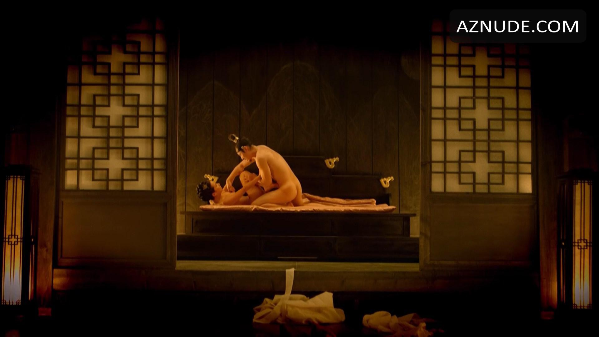 The Concubine in The Concubine, photo 74