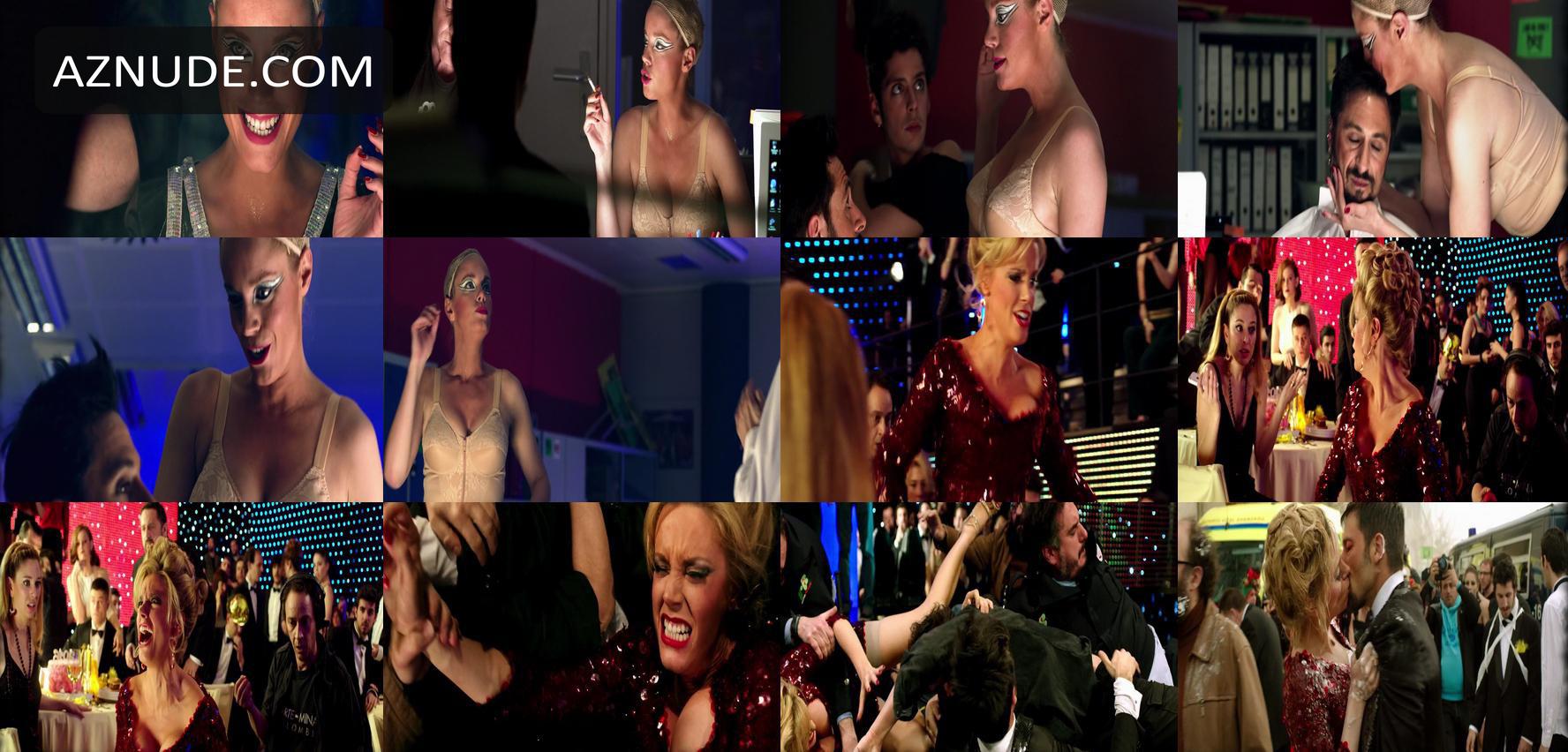 Carolina Bang in My Big Night, photo 11