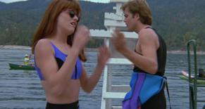 Deborah Tucker in Meatballs 4, photo 9